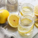 12 Unexpected Benefits of Drinking Hot Water With Lemon