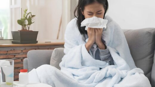 Influenza-Like Illness: What You Need to Know