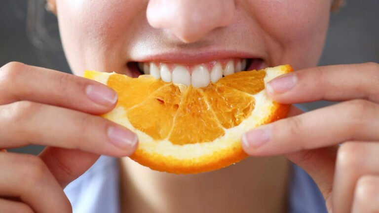 What Happens If You Eat Oranges Everyday Its Benefits 2476