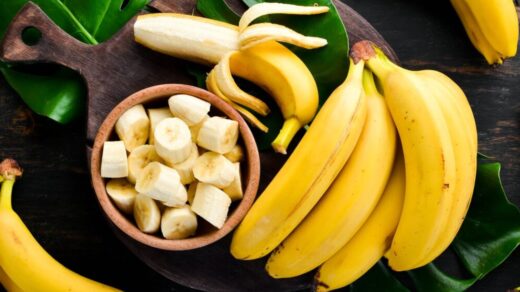 8 Incredible Health Benefits of Bananas That Will Surprise You