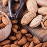 Almond (Badam) in Ayurveda: A Natural Superfood for Wellness