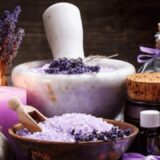 Aromatherapy: The Role of Essential Oils in Ayurveda