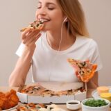 Atimatra Ashana Ayurvedic Insights into Overeating Disorder