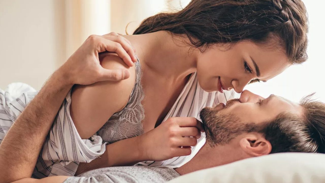 Ayurveda’s Guide to Sex: Top Positions and Herbal Enhancements