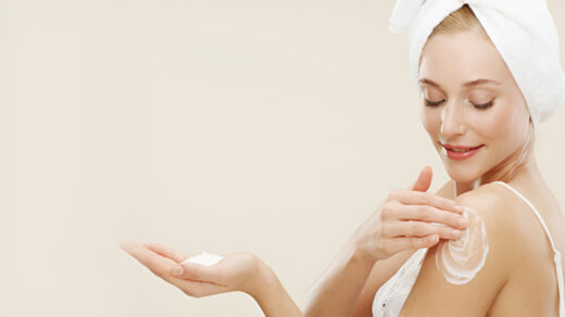 Ayurvedic Beauty Tips - How To Make My Skin Fair & Glowing