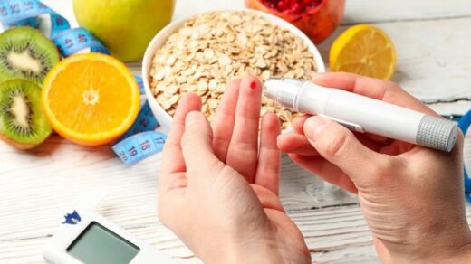 Ayurvedic Dietary Guidelines for Managing Type 2 Diabetes