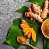 Ayurvedic Herb Turmeric (Haldi) Health Benefits