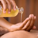 Ayurvedic Massage Oils: Uses & Tips for Each Constitution Type