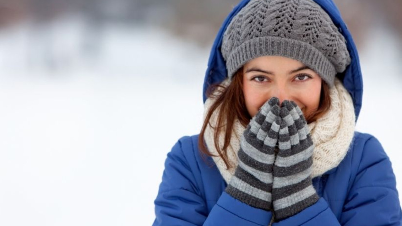 Ayurvedic Recommendations for Early Winter Season