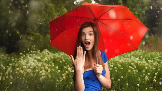 Ayurvedic Secrets Tips to Stay Healthy This Monsoon