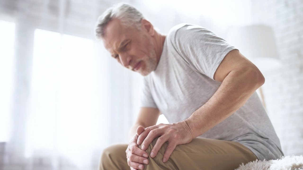 Ayurvedic Treatment for Arthritis: Effective Pain Management Solutions