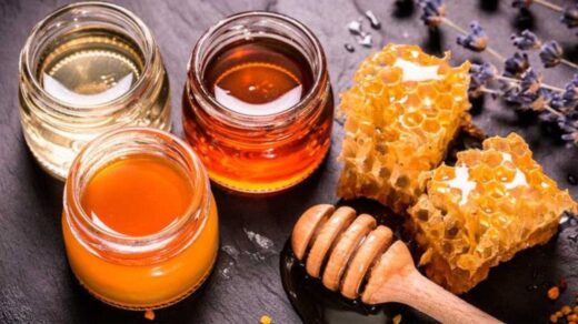 Benefits Of Honey According To Ayurveda With Traditional Uses