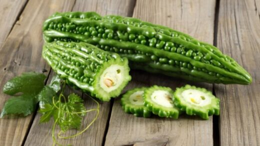 Bitter Melon (Karela) Health Benefits & Side Effects