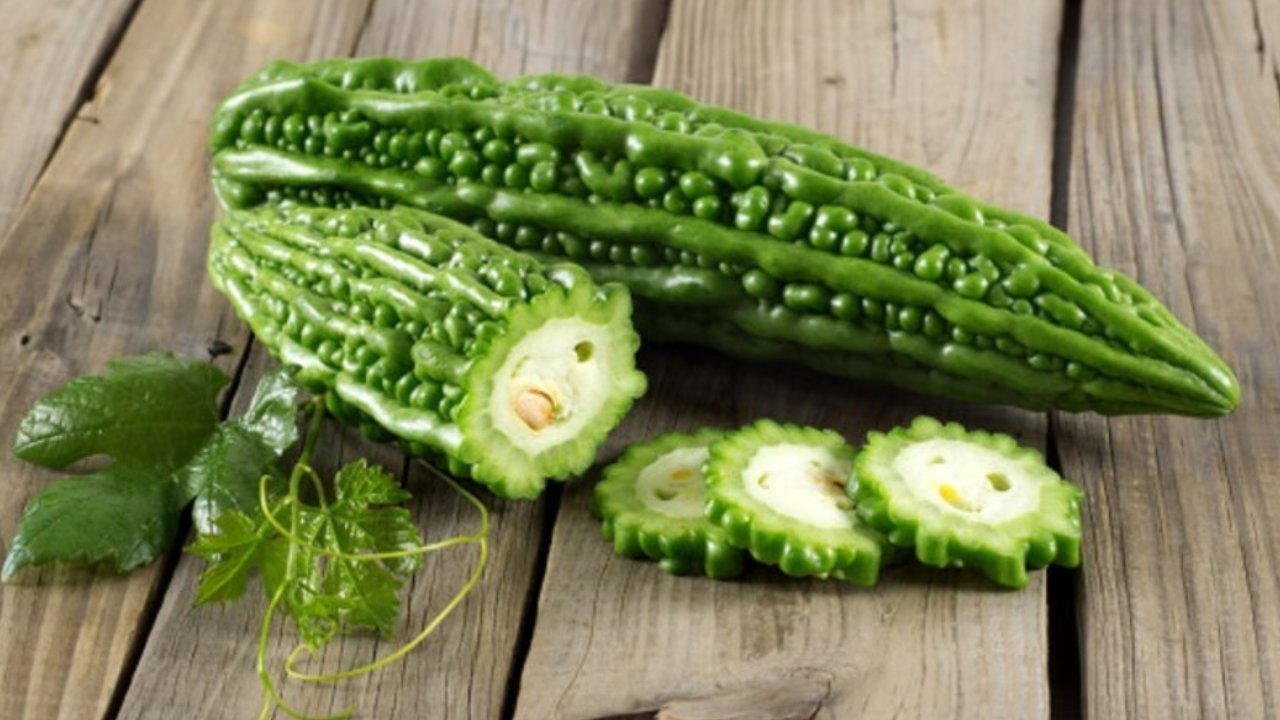 Bitter Melon Karela Health Benefits Side Effects