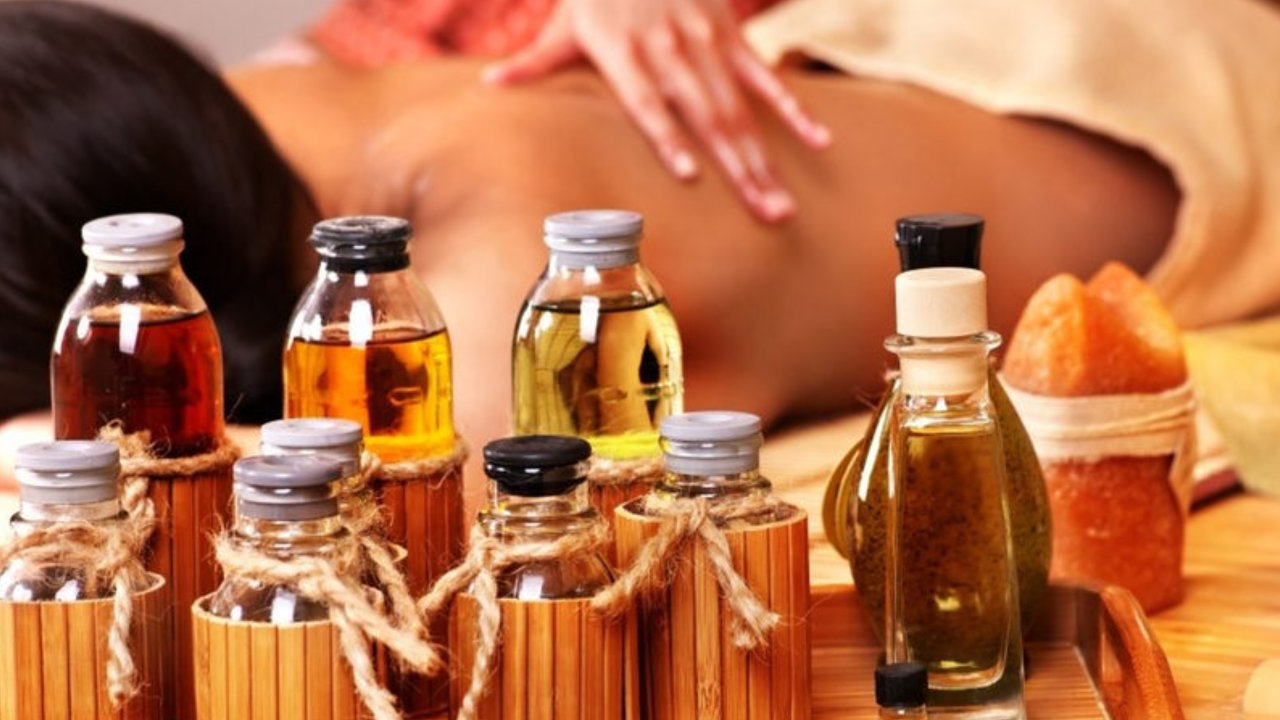 Complete List Of Ayurvedic Oils And Their Uses Explained