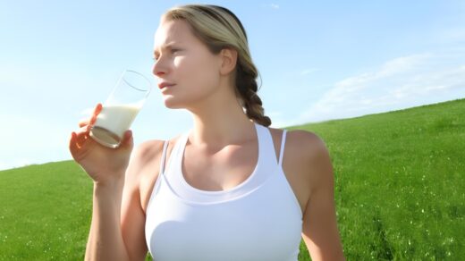 Cow’s Milk Benefits According to Ayurveda: A Nectar of Vitality