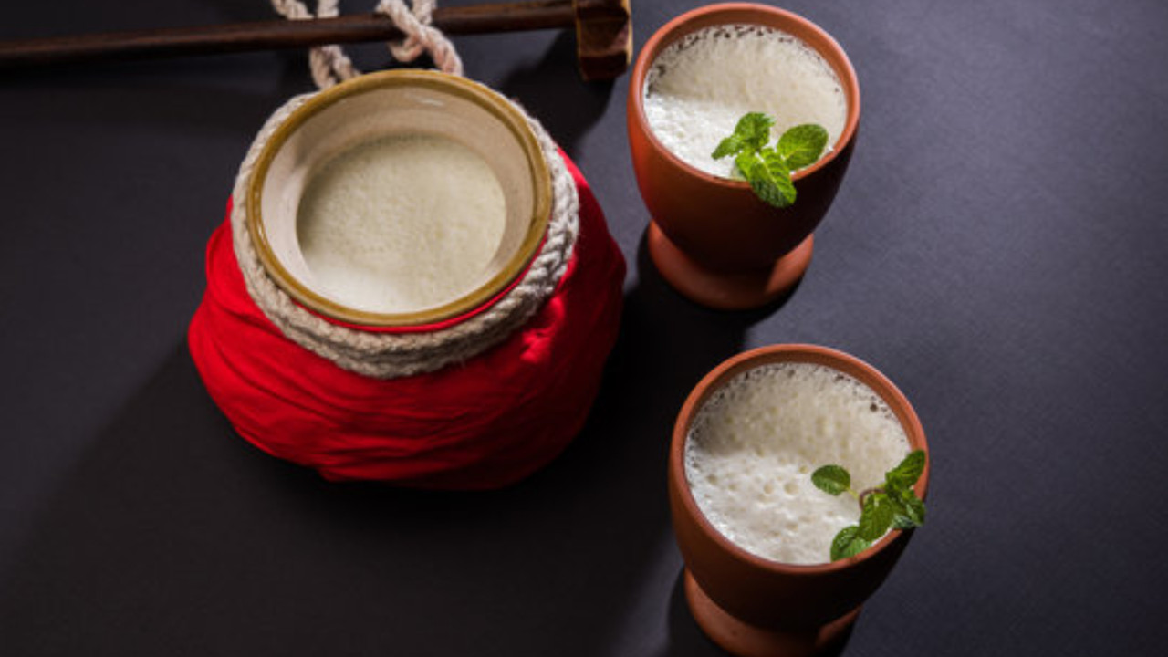 Health Benefits of Ayurvedic Probiotic Lassi You Should Know