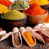 Indian Curry Powder: An Essential Spice for Bold Dishes