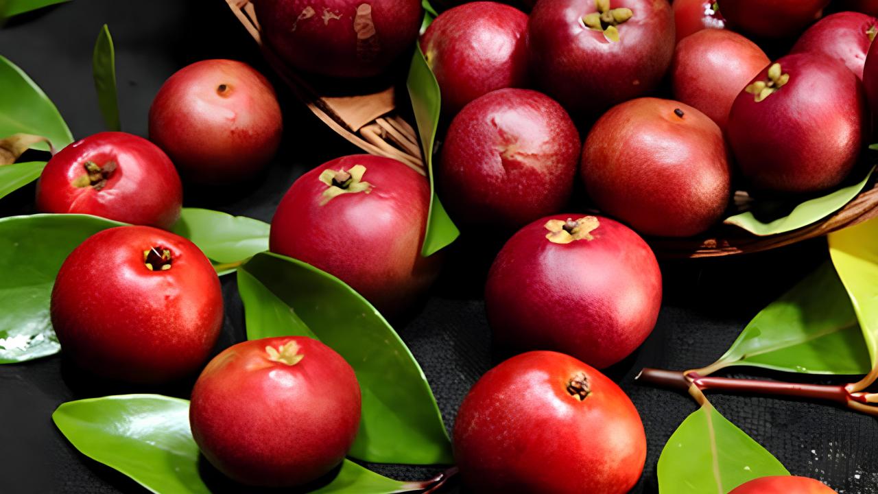 Kokum (Garcinia indica): The Wonder Fruit for Health and Wellness