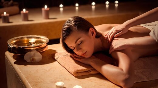 Marma Massage An Ayurvedic Approach to Whole-Body Wellness