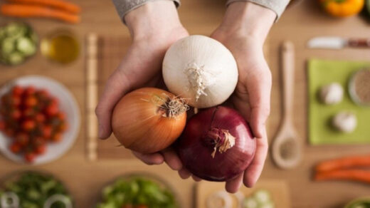 Onion Benefits in Ayurveda: Top 10 Health Uses and Remedies