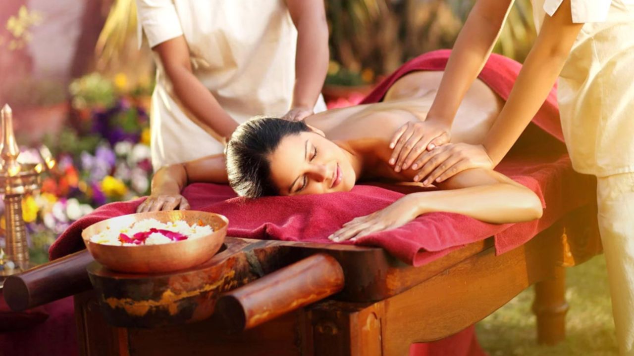 Panchakarma Treatments: Types and Benefits of Each Treatment