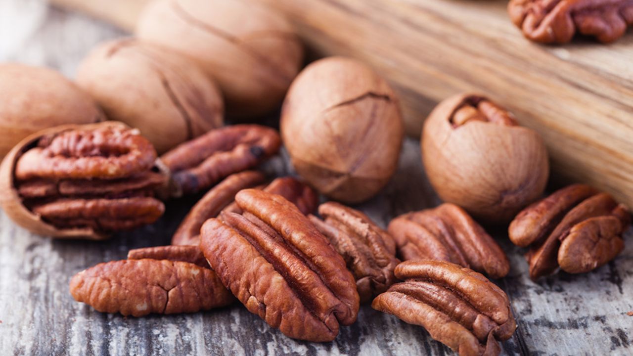 Pecans: 10 Science-Backed Health Benefits You’re Missing Out On