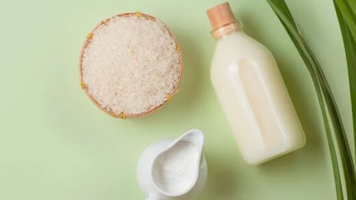 Rice Water for Hair: The Miracle Treatment You Need to Try