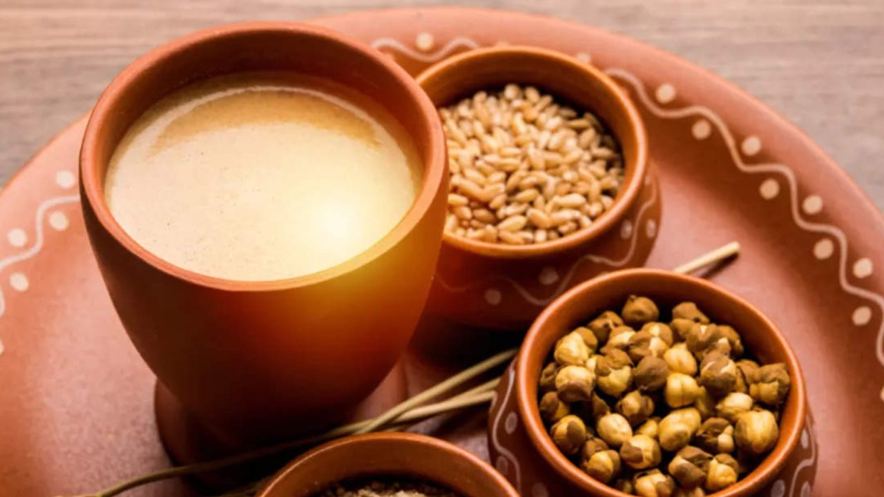 Sattu: The Ayurvedic Super Food for Daily Health