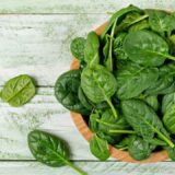 Spinach (Palak) in Ayurveda: The Power of Balancing Your Doshas