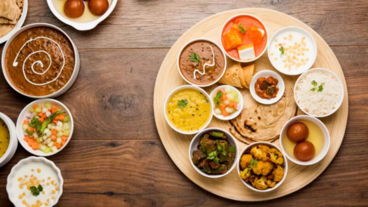 The 6 Tastes Of Ayurveda - How Do It Affect Our Body