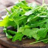 The Health Benefits of Arugula (Eruca sativa) in Ayurvedic Medicine