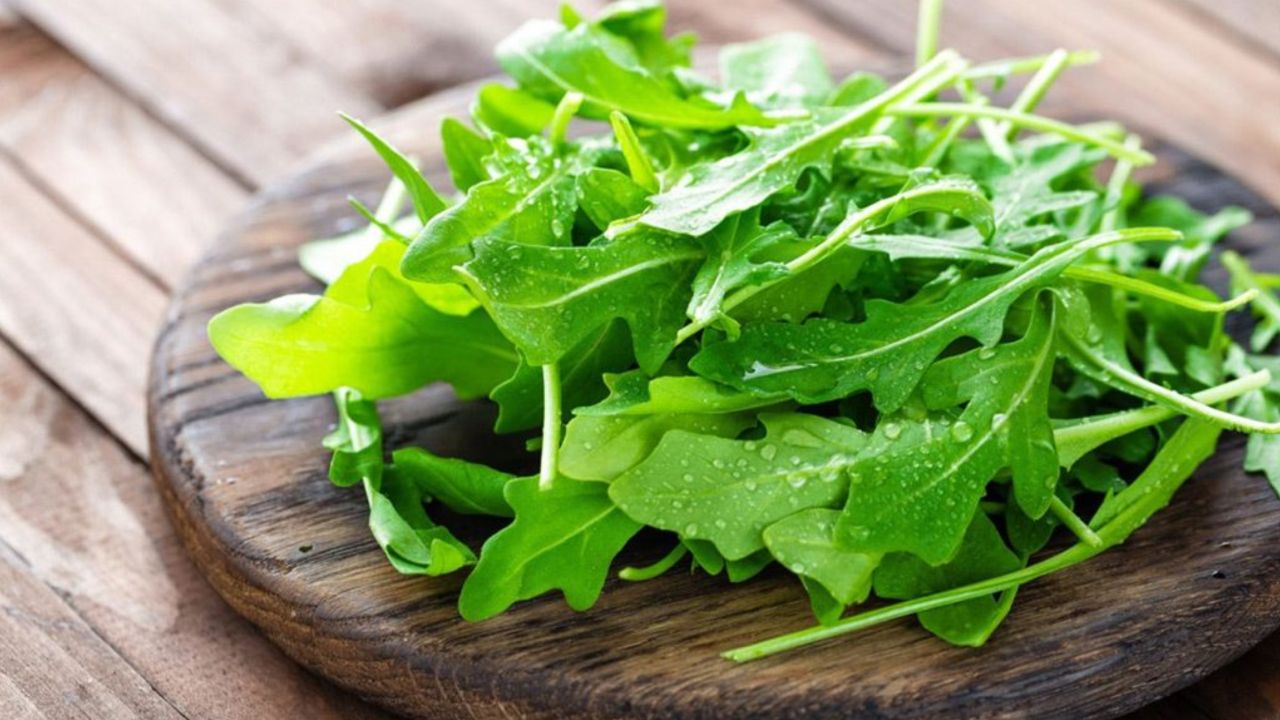 The Health Benefits of Arugula (Eruca sativa) in Ayurvedic Medicine