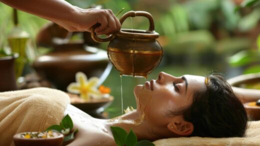 Top 10 Ayurvedic Hospitals for Holistic Healing in India