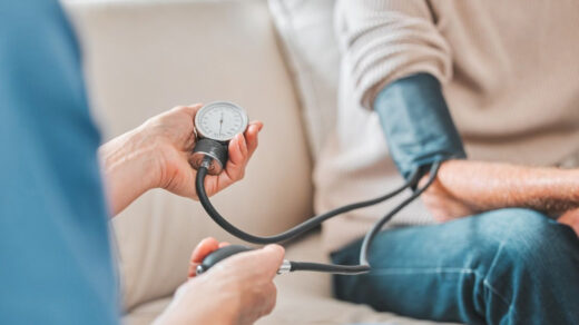Top 10 Ayurvedic Remedies for Managing Hypertension Naturally