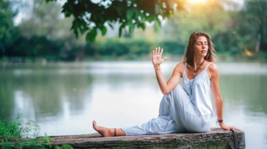 Top 10 Best Ayurvedic Daily Routines for a Healthy Life