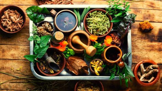 Top 20 Ayurvedic Treatments With Their Health Benefits