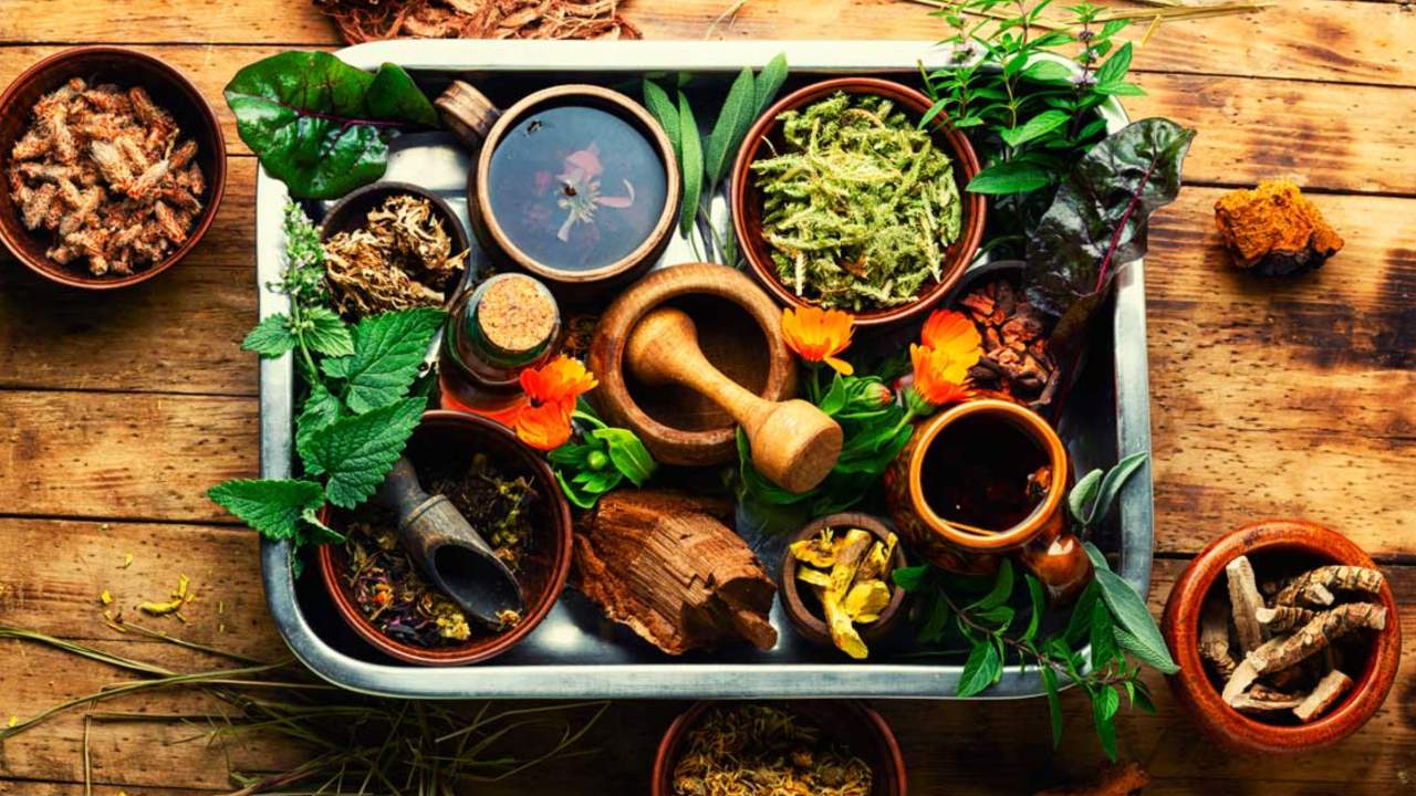 Top 20 Ayurvedic Treatments With Their Health Benefits