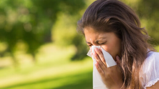 Top Ayurvedic Treatments for Allergy Relief Finding What Works