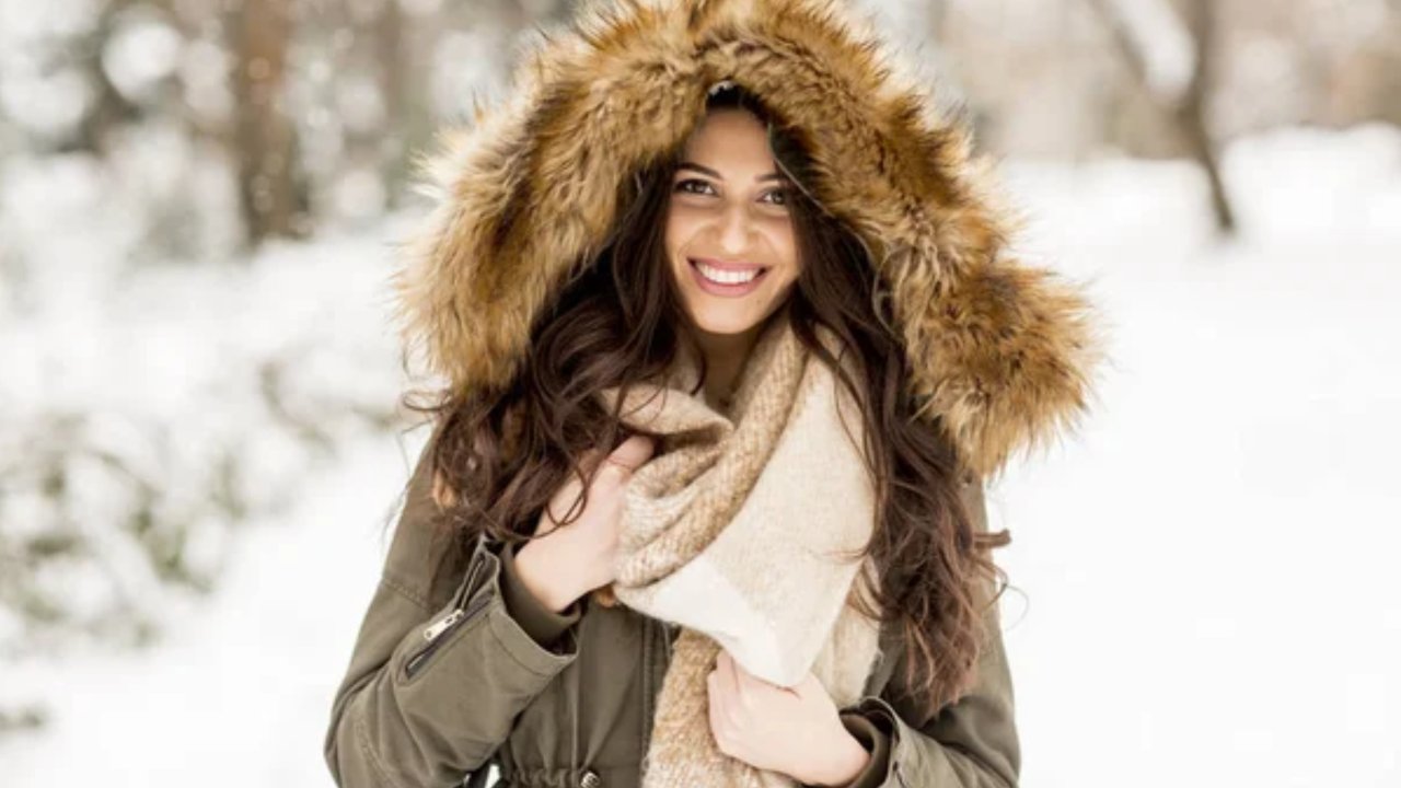 Winter: How to Eat According to Ayurveda