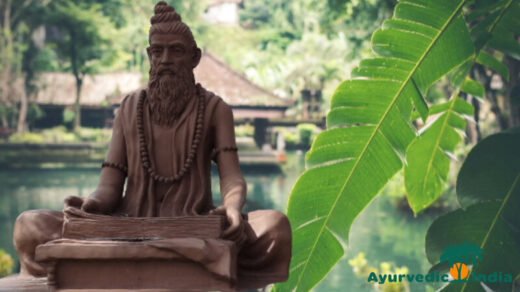 who-is-called-the-father-of-ayurveda