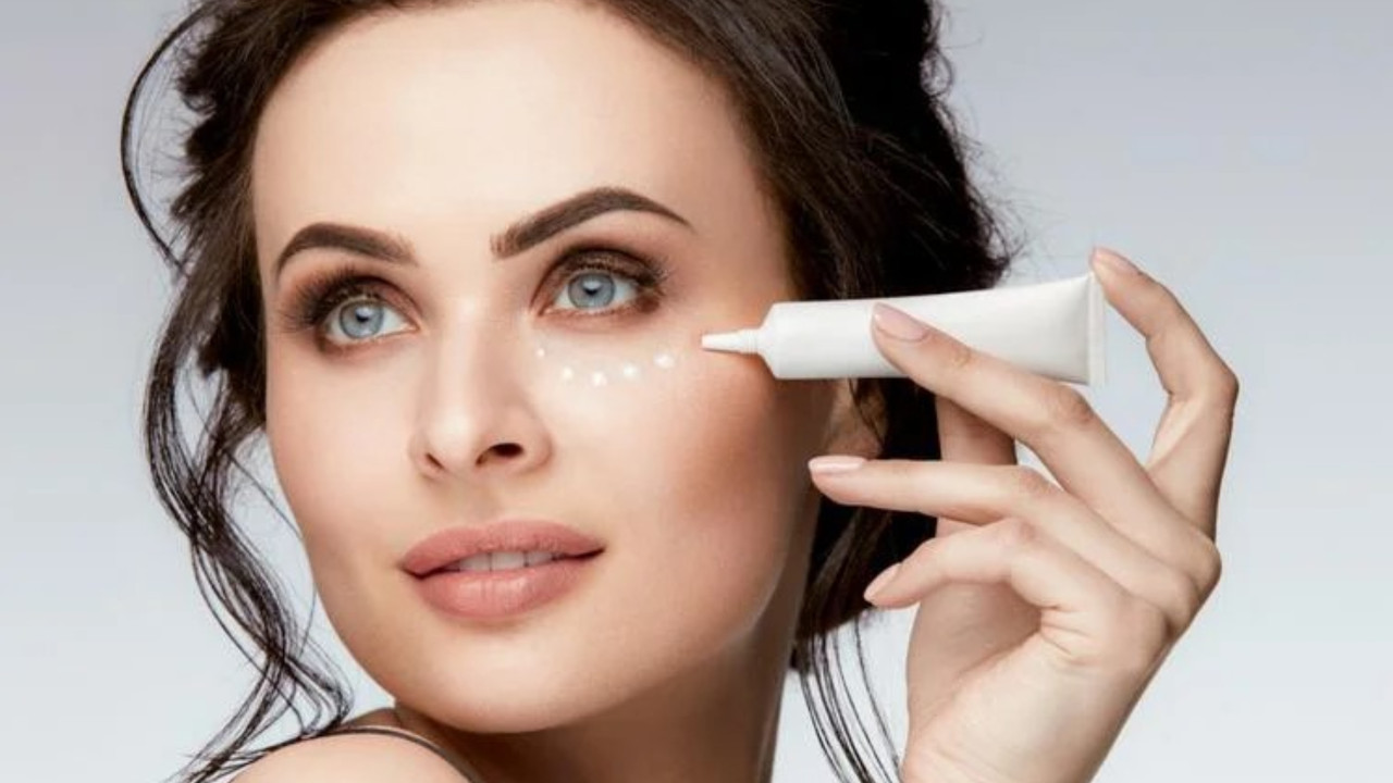 how to remove dark circles under eyes permanently at home